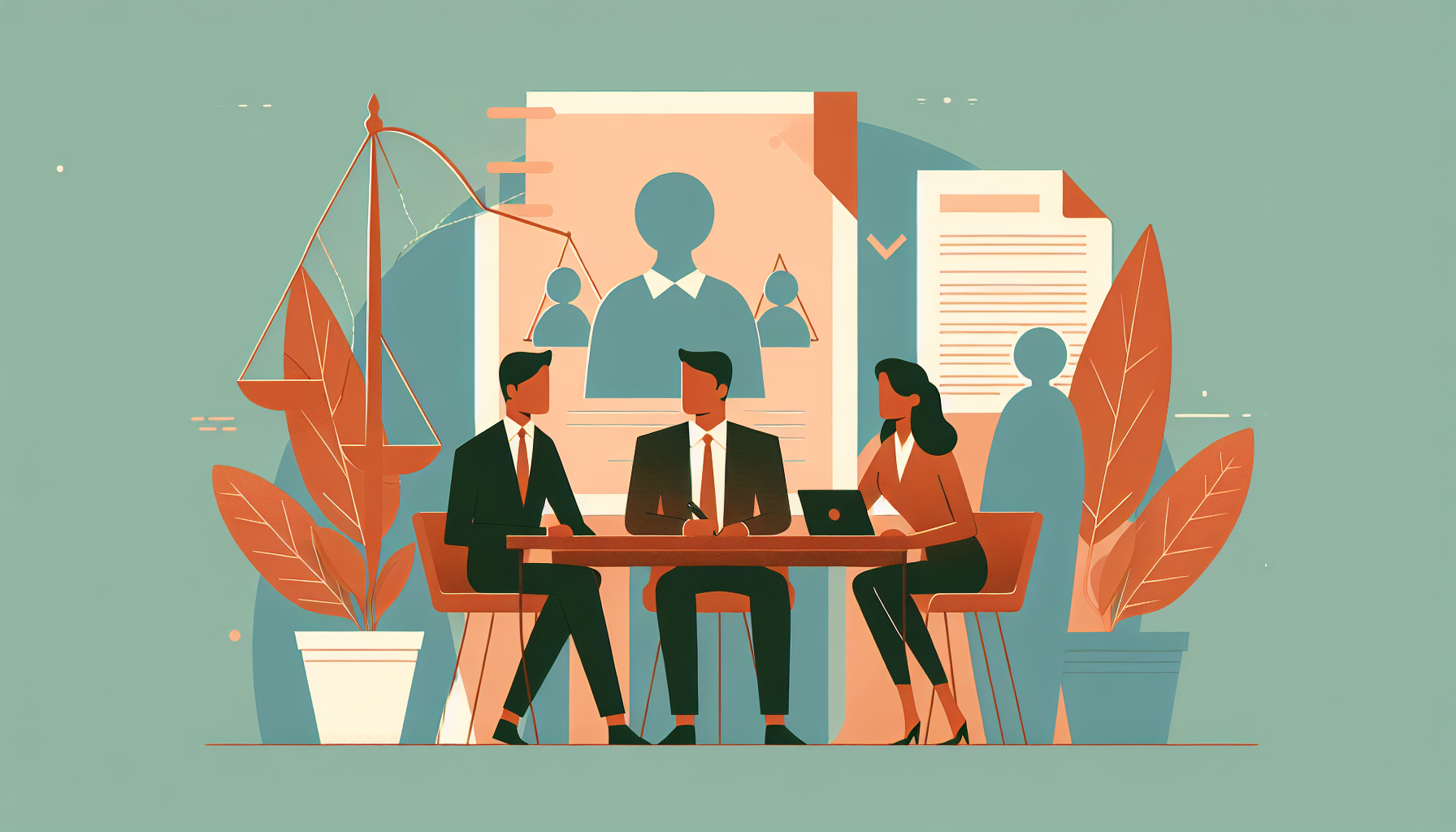 10 erreurs à éviter lors d'un divorce amiable : guide complet