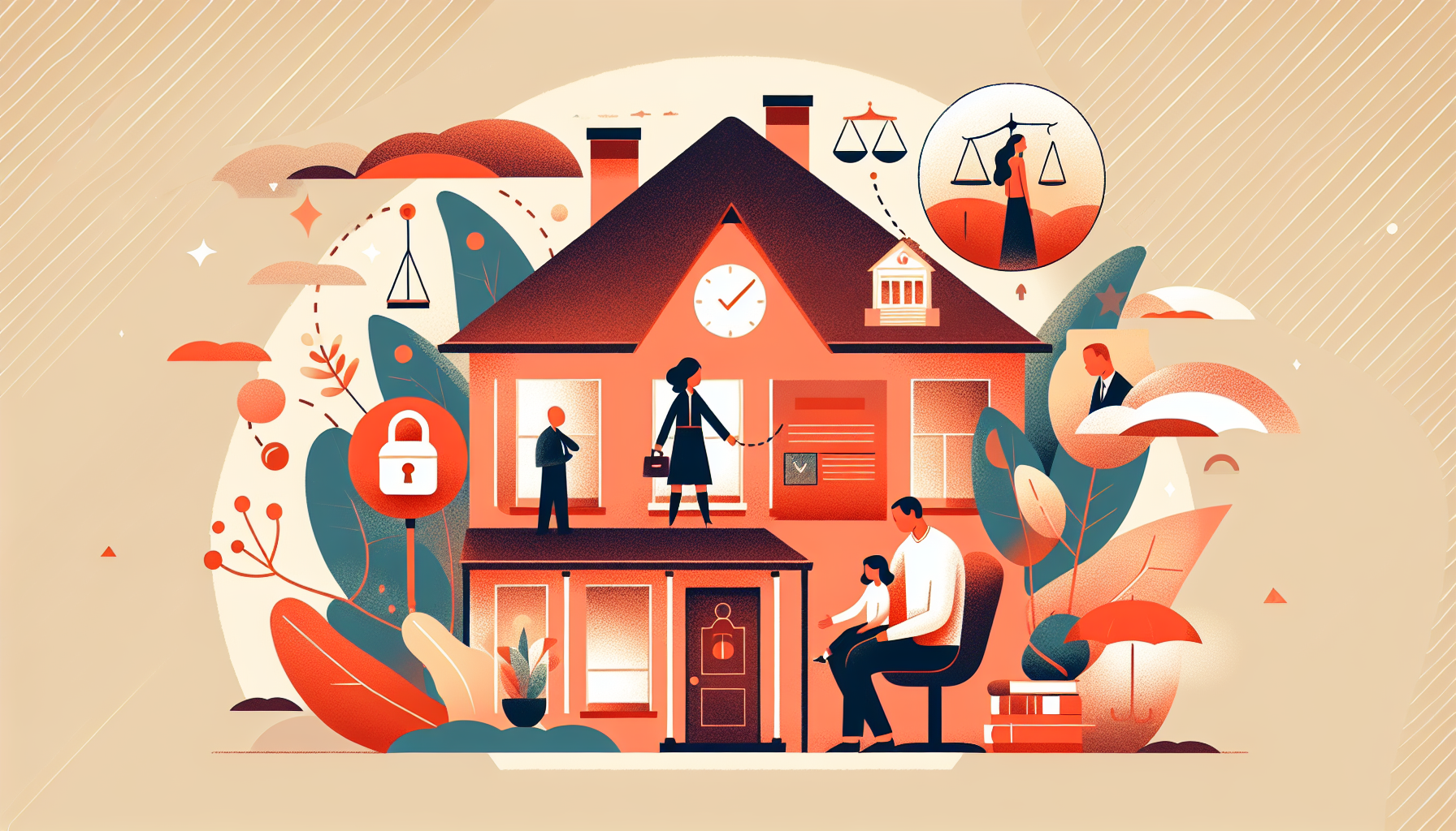 À quel âge un enfant peut-il choisir son parent de résidence ?