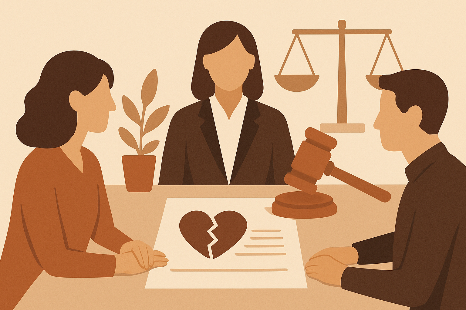 Accélérer un Divorce Amiable : Comment Procéder en 2026 ?