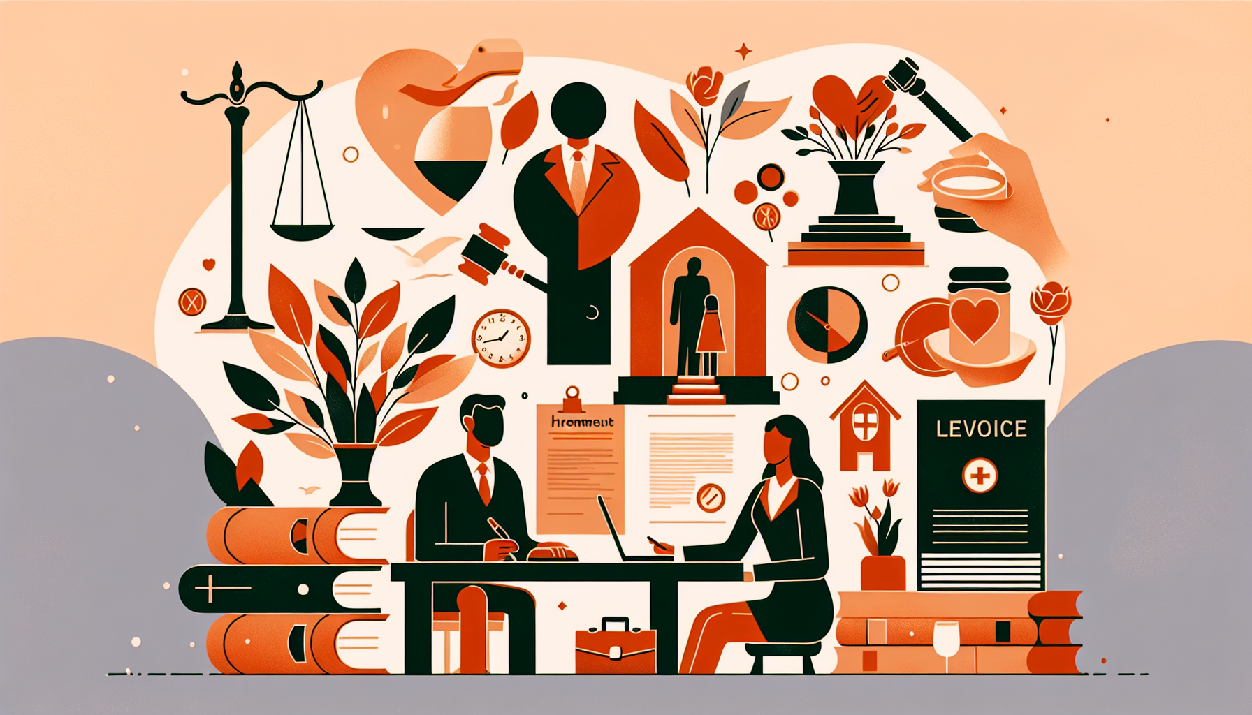 Accélérer un Divorce Amiable : Est-ce Possible ?