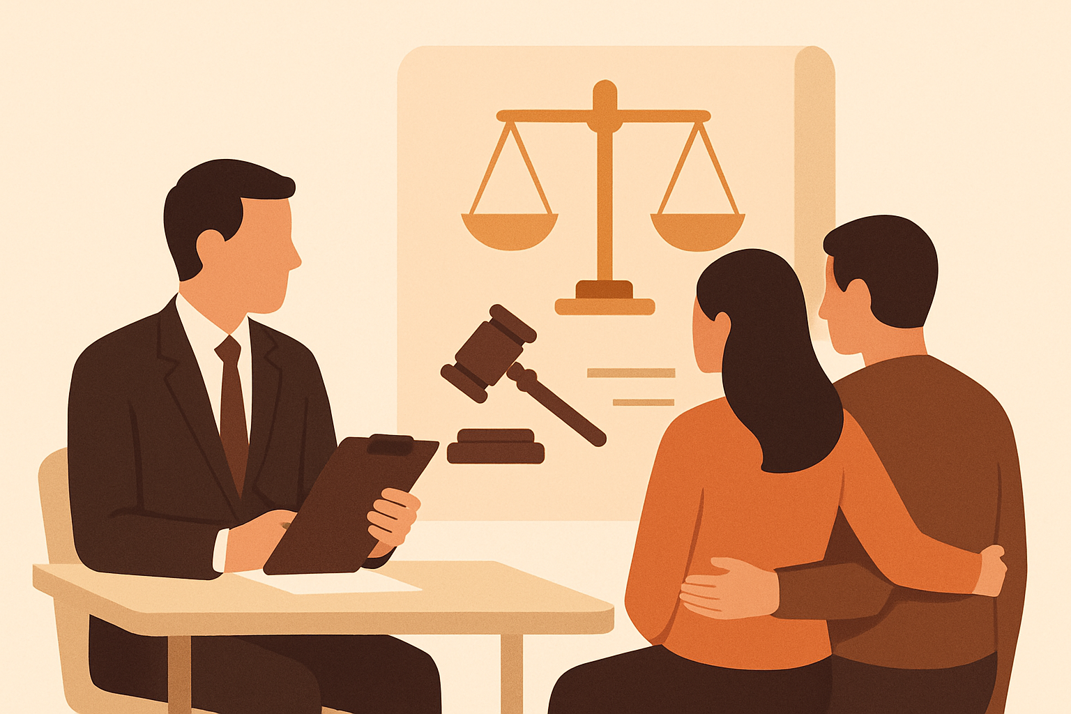 Aide Juridictionnelle pour Divorce Amiable : Conditions et Démarches 2026