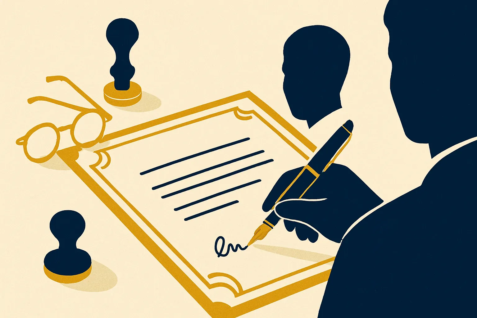 Avocat refuse de signer la convention : solutions en 2026