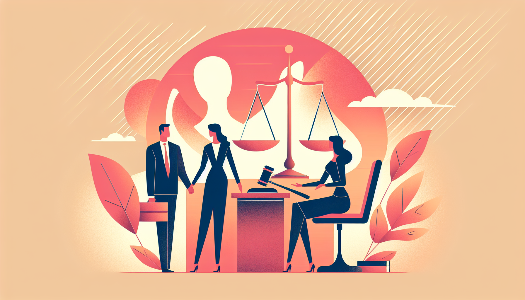 Calcul et fixation de la pension alimentaire dans le divorce amiable