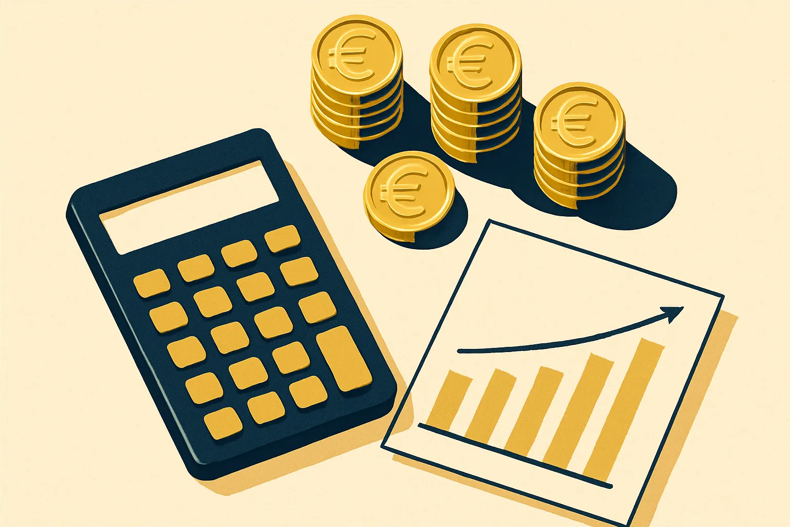 Calcul et fixation de la pension alimentaire en divorce amiable