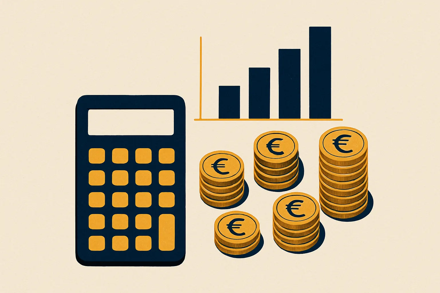 Calcul et fixation de la pension alimentaire lors d'un divorce amiable