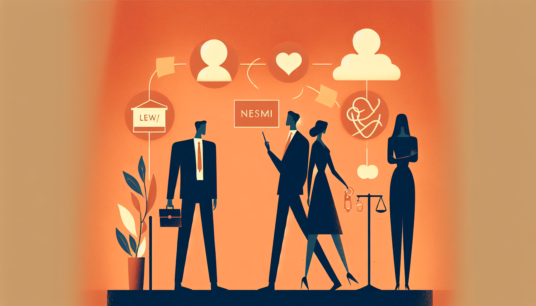 Changer de Nom après le Divorce Amiable : Procédure et Droits