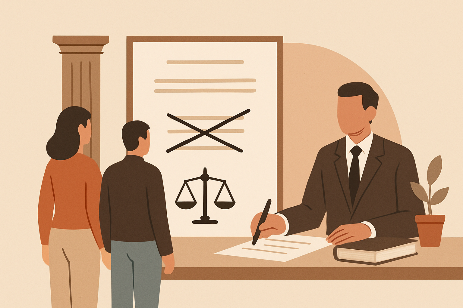 Changer de Nom Après un Divorce Amiable : Procédure et Droit 2026