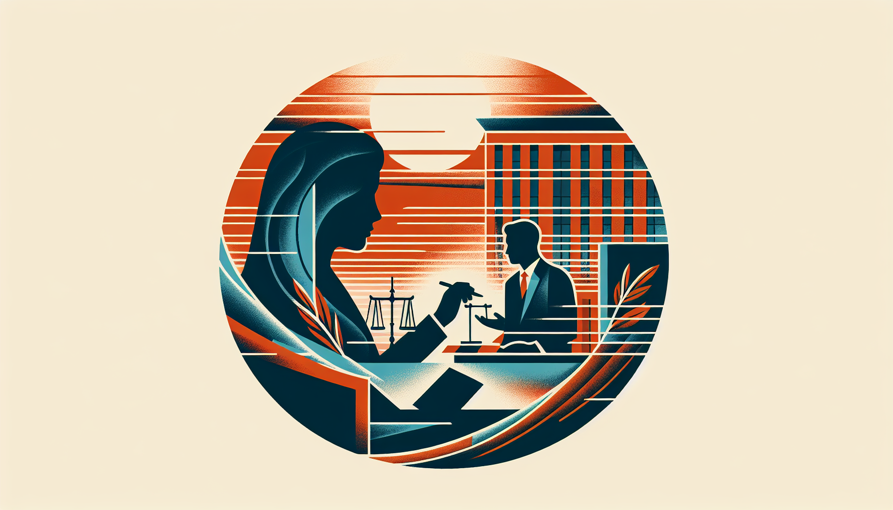 Checklist complète avant de signer sa convention de divorce
