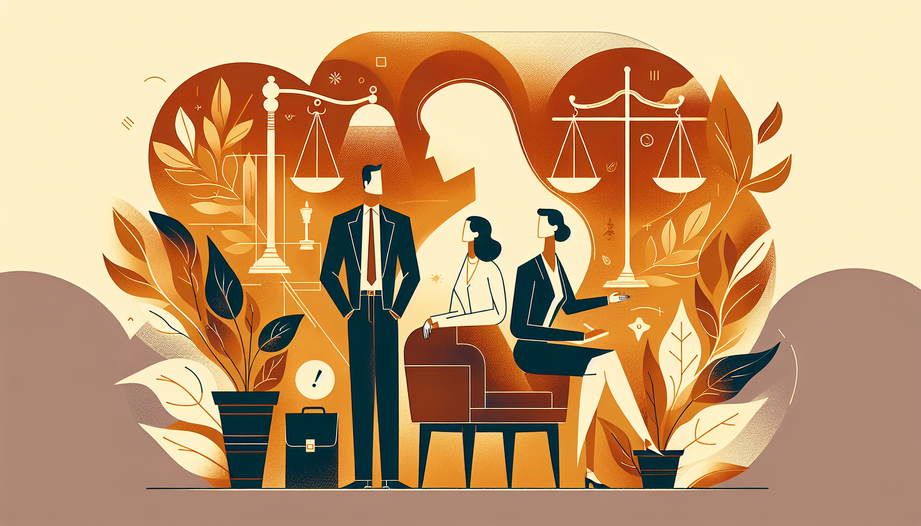 Checklist : Questions à Poser à Votre Avocat pour un Divorce Amiable