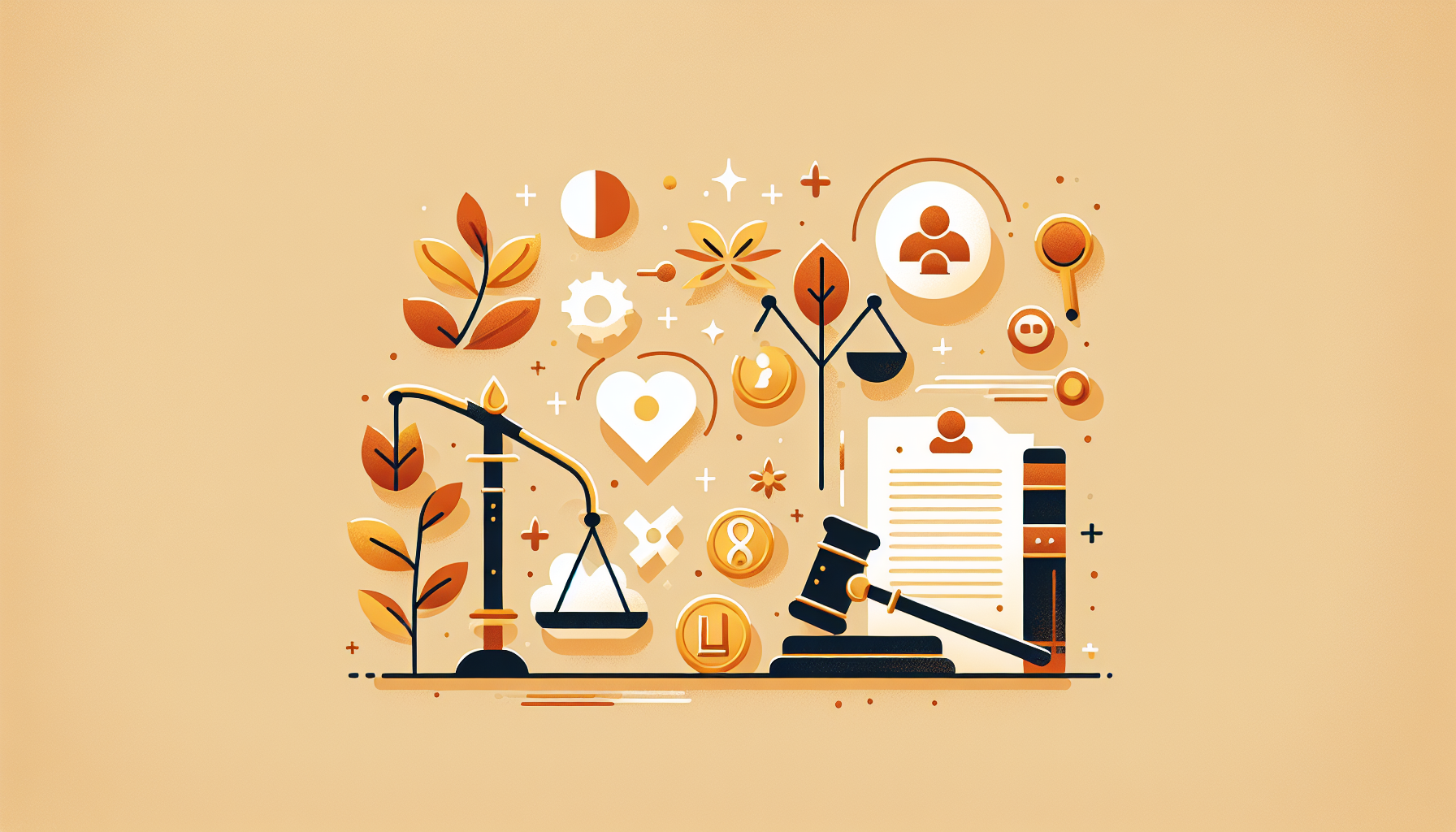 Choisir l'avocat idéal pour un divorce amiable