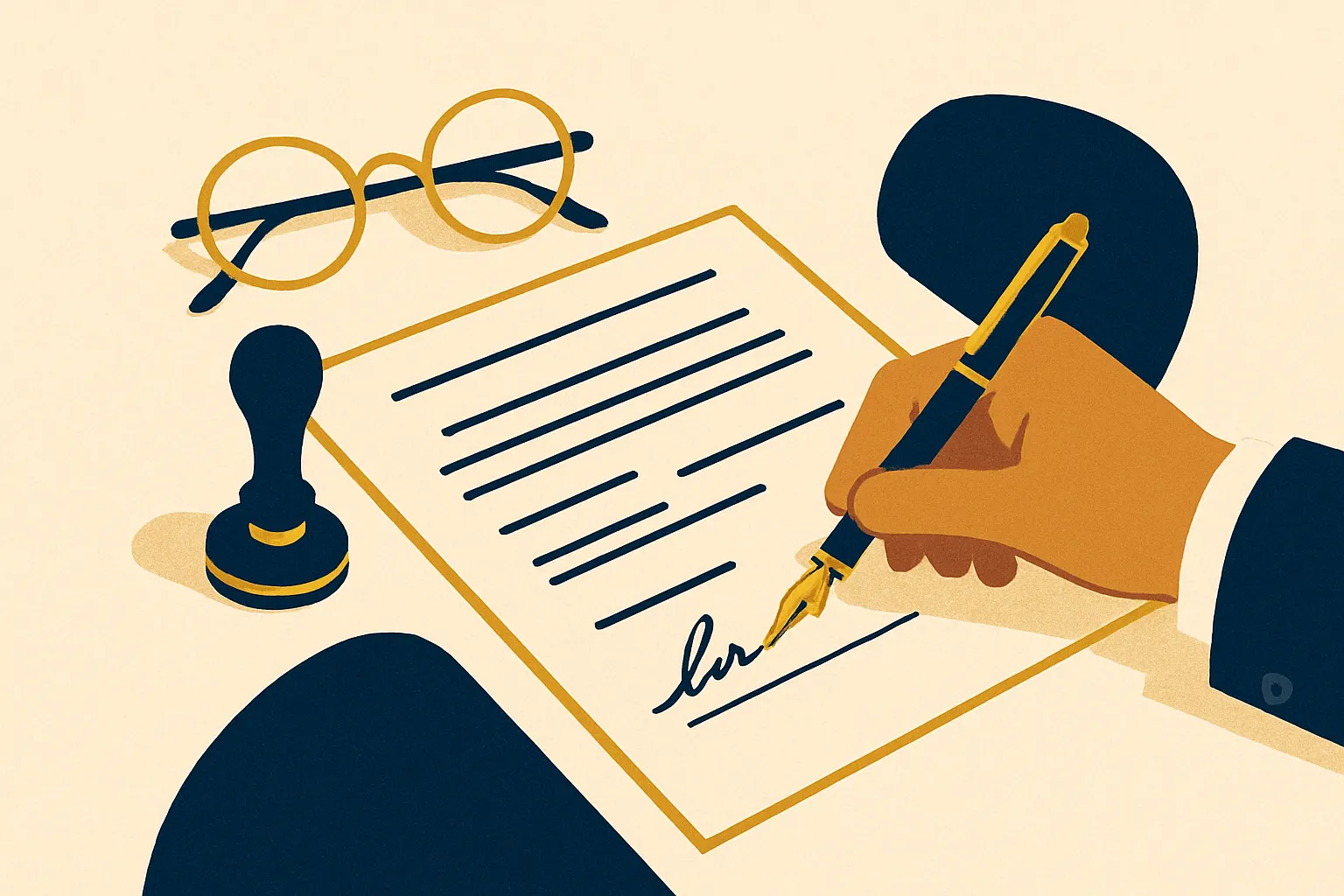 Choisir son avocat pour un divorce amiable : critères et conseils