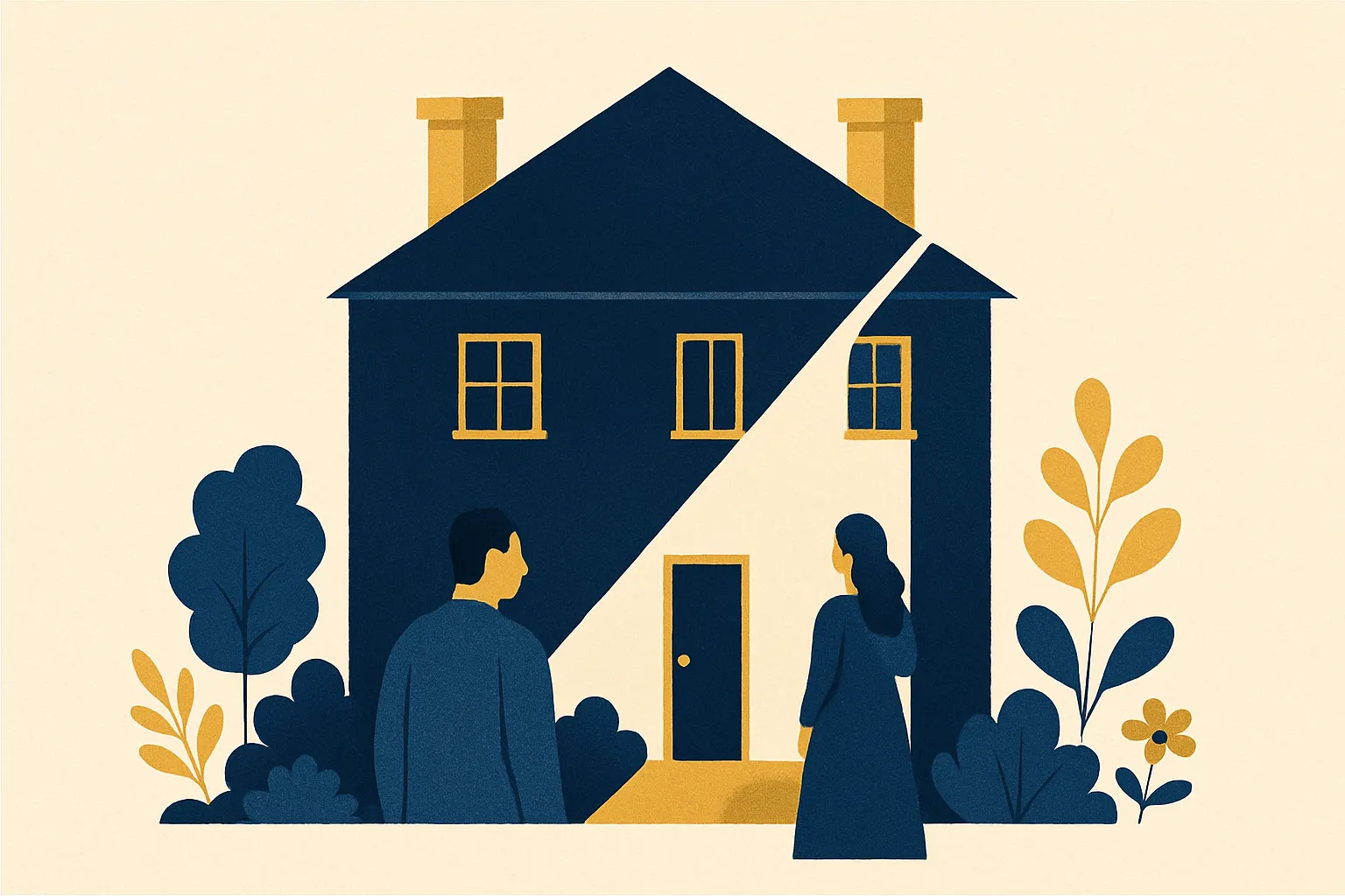 Clause de reprise des apports dans le divorce amiable : Guide 2026