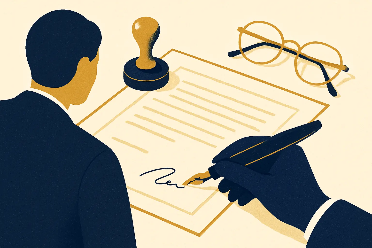 Clause pénale en divorce amiable : garantir les engagements en 2026