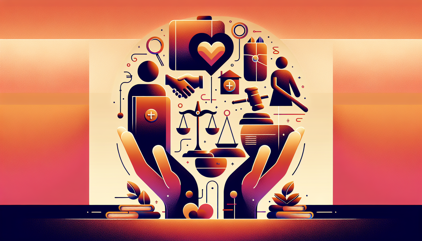 Comment annoncer sa décision de divorcer : guide complet