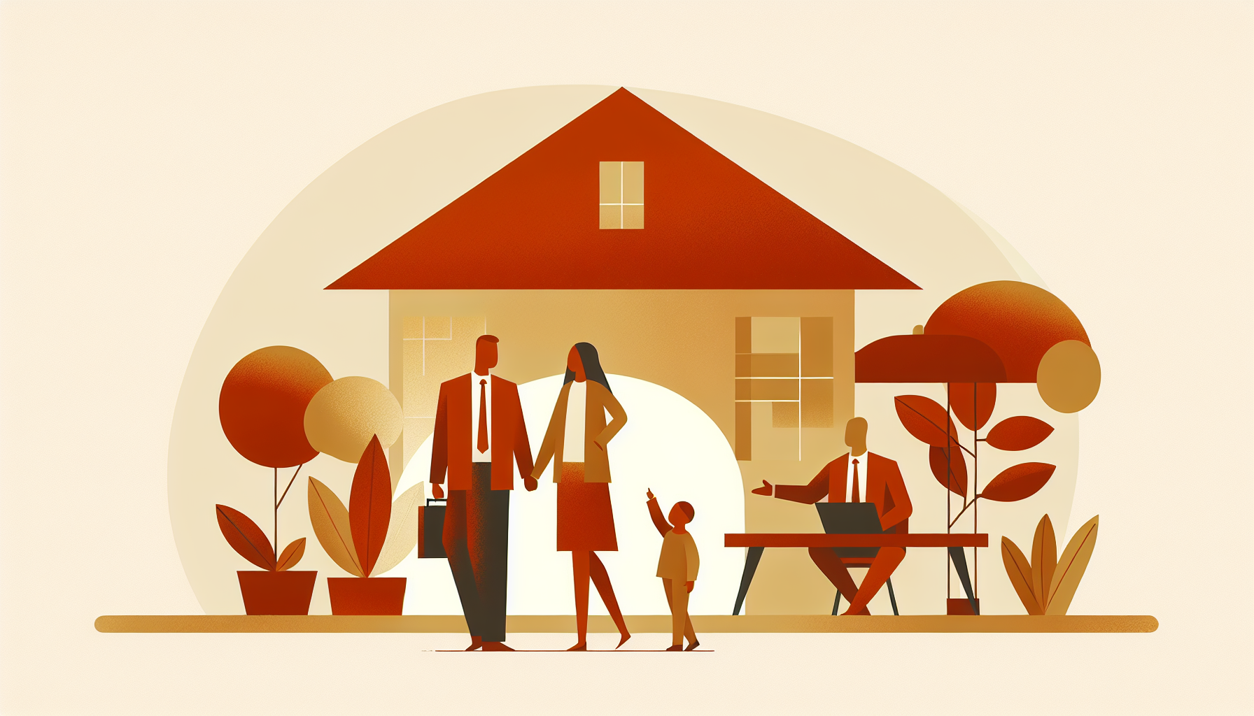 Comment Annoncer un Divorce aux Enfants : Guide Complet et Juridique