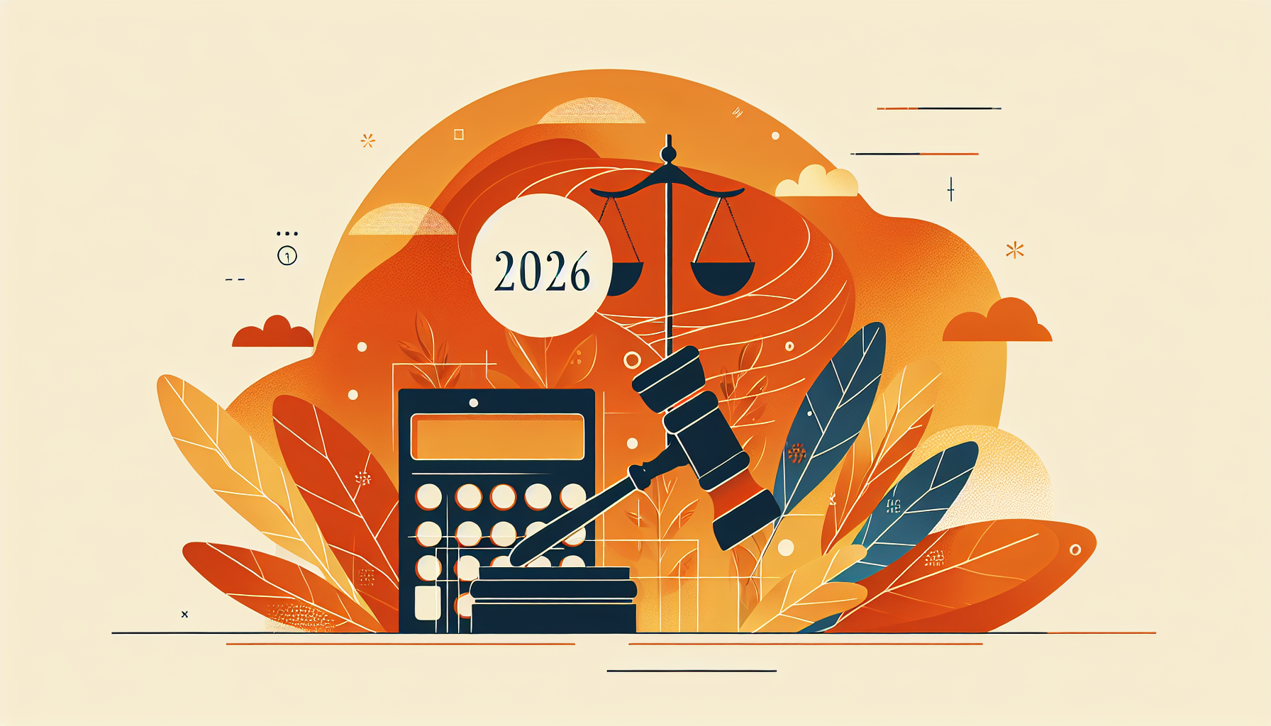 Comment calculer la pension alimentaire en 2026