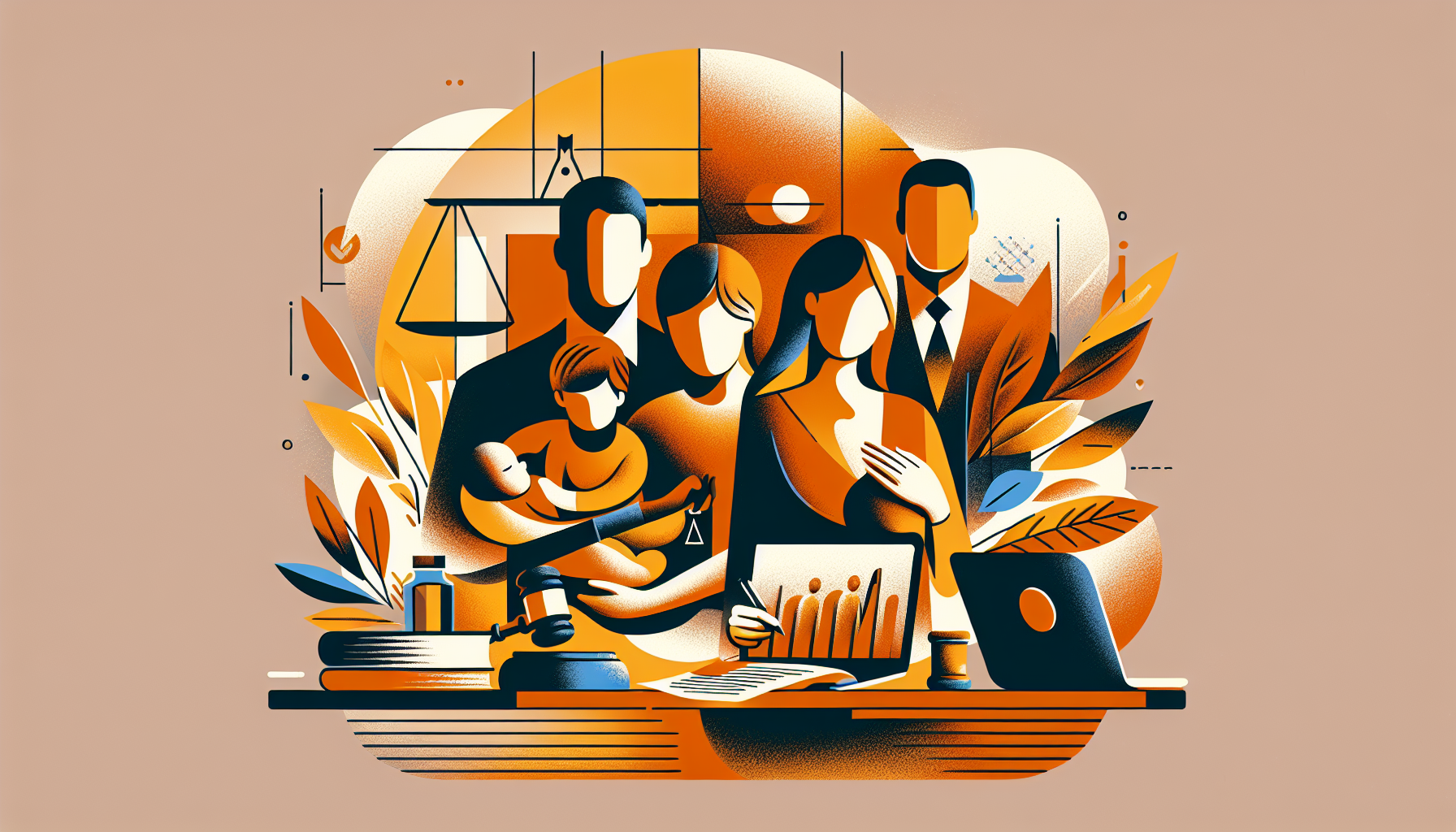 Comment calculer la pension alimentaire en 2026