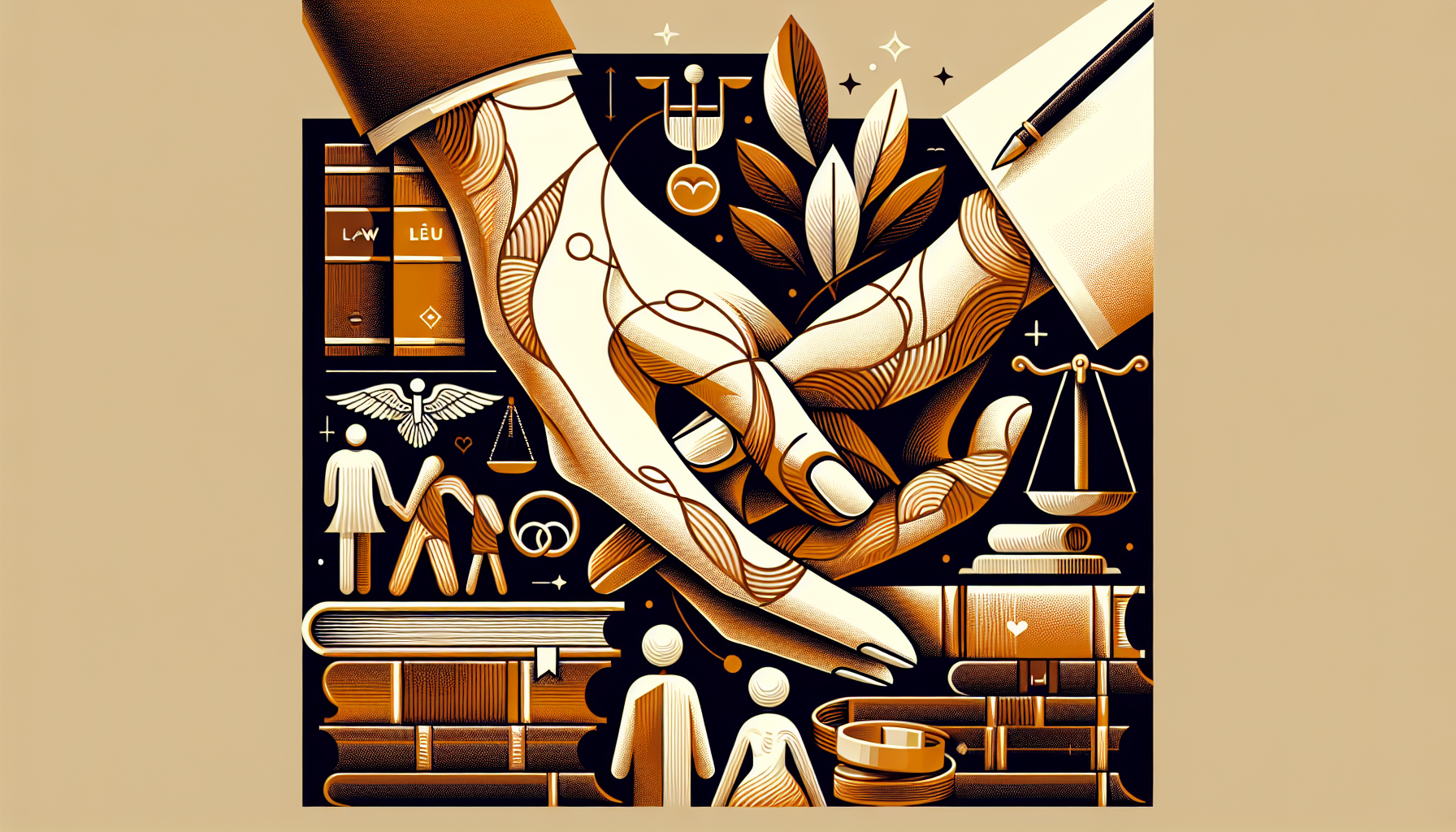 Comment choisir son avocat pour un divorce amiable