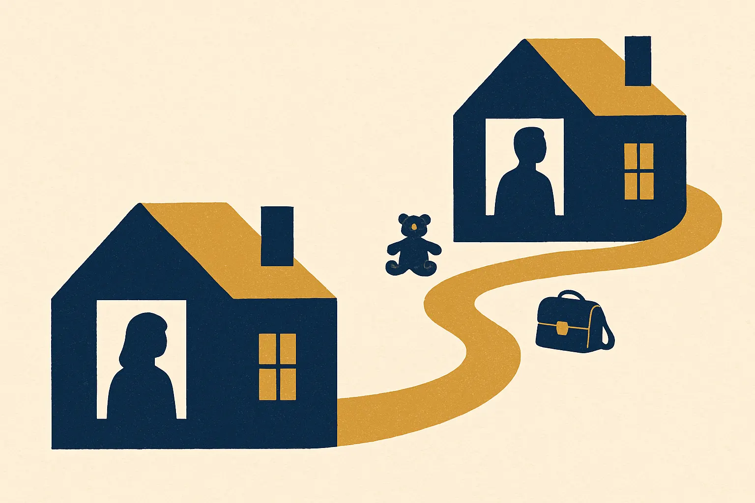 Comment divorcer à l'amiable si l'autre refuse : Solutions légales