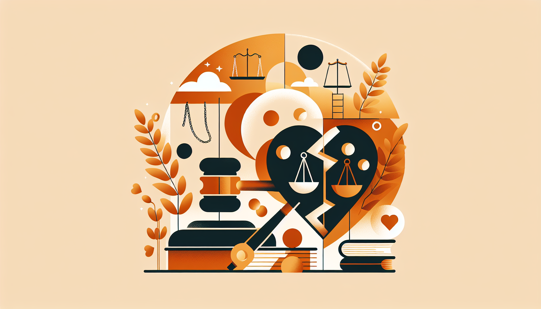 Comparaison des tarifs de divorce amiable en France