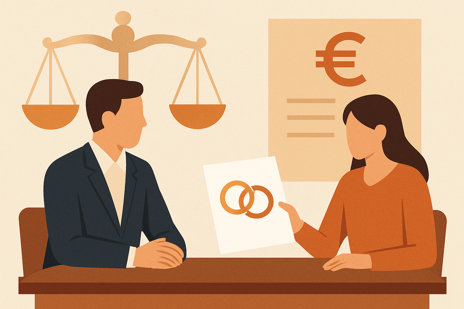 Comparaison des Tarifs pour Divorce Amiable en France 2026
