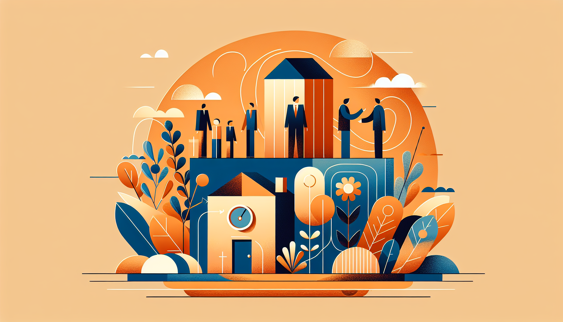 Comprendre la réforme du divorce de 2021 en France