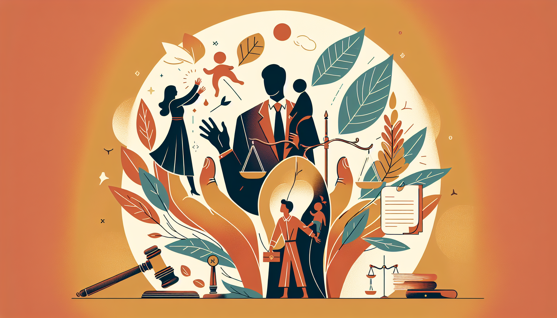 Contester un Divorce Amiable : Délais et Motifs Recevables