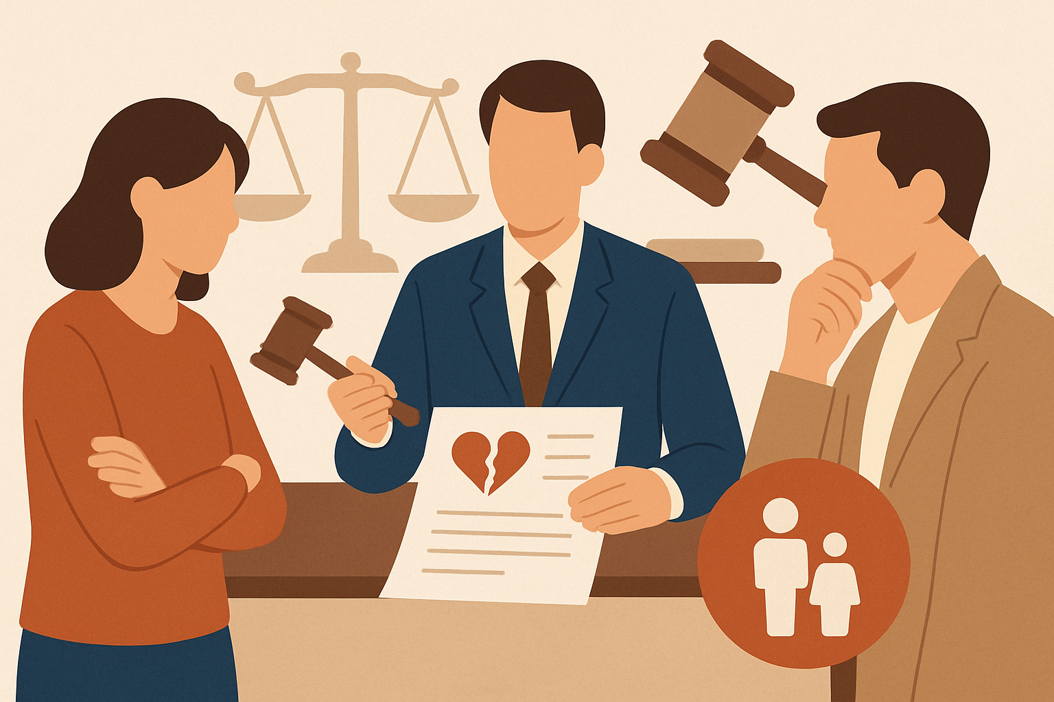 Contester un Divorce Amiable : Délais et Motifs Recevables en 2026