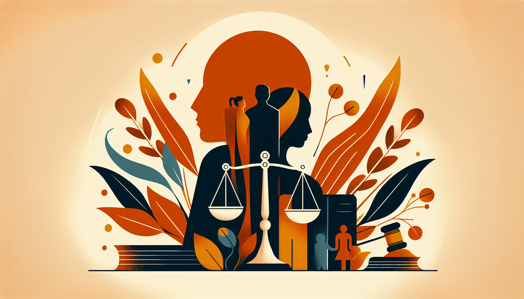 Convention de divorce par consentement : contenu et clauses