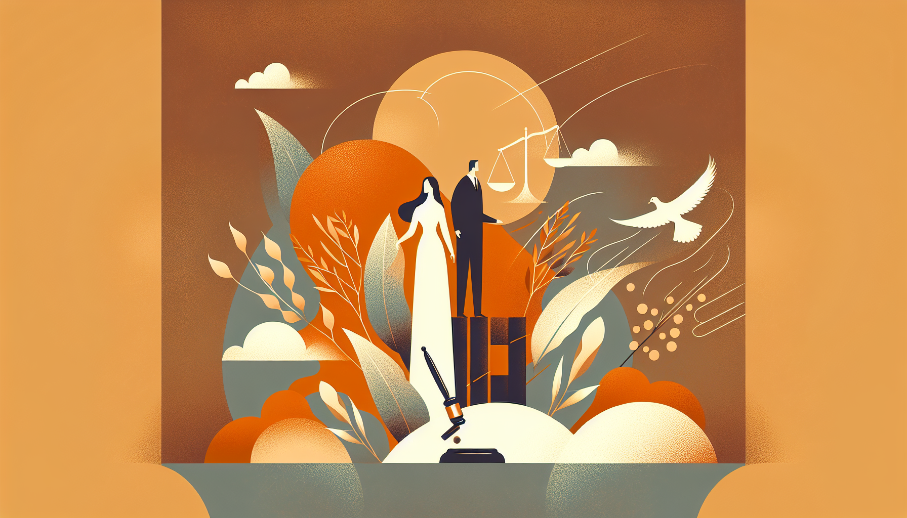 Coût de la Vie et Divorce : Impact de l'Inflation en 2023