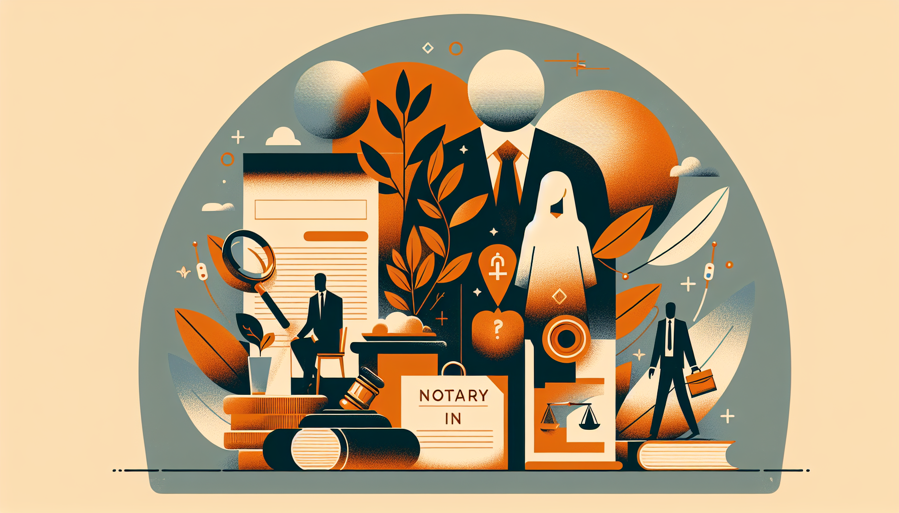 Coût du Notaire dans un Divorce Amiable : Guide Complet