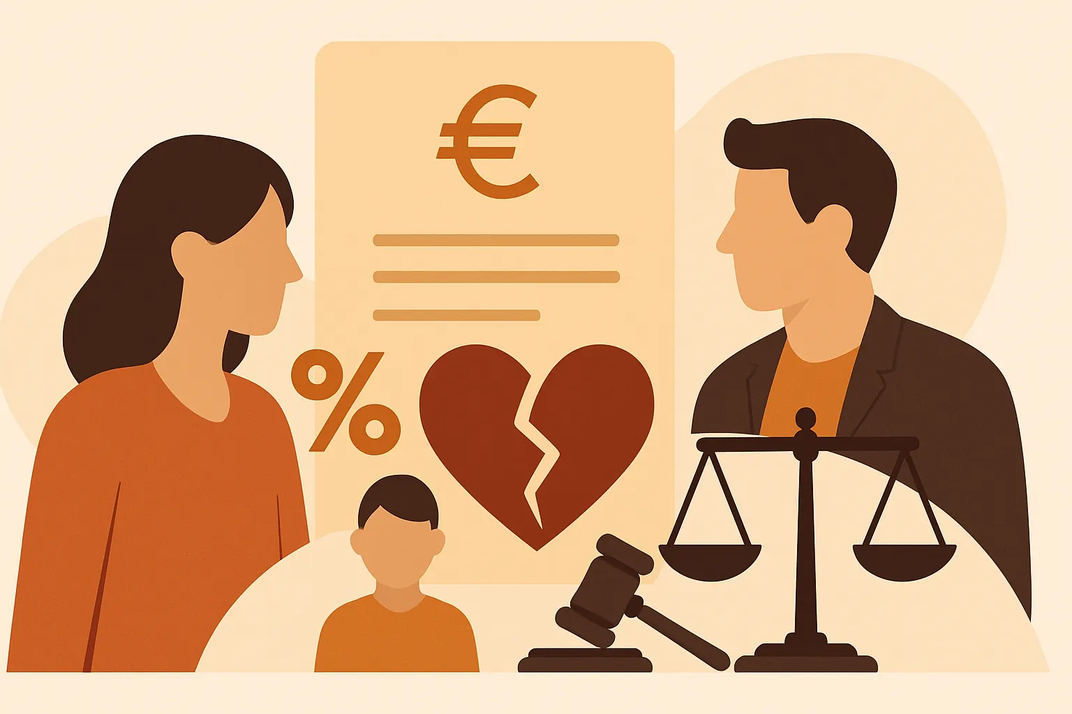 Crédit d'Impôt et Divorce : Avantages Fiscaux Méconnus 2026