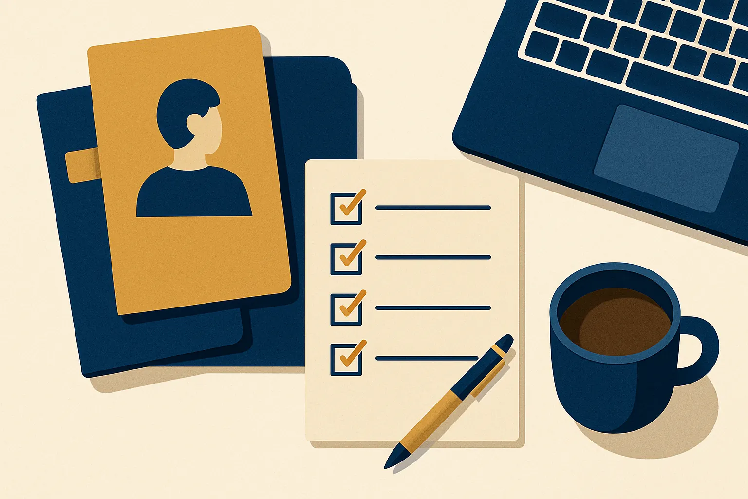 Démarches post-divorce amiable : guide complet 2026