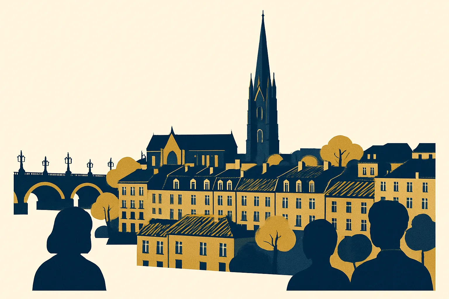 Divorce amiable à Bordeaux : guide complet 2023