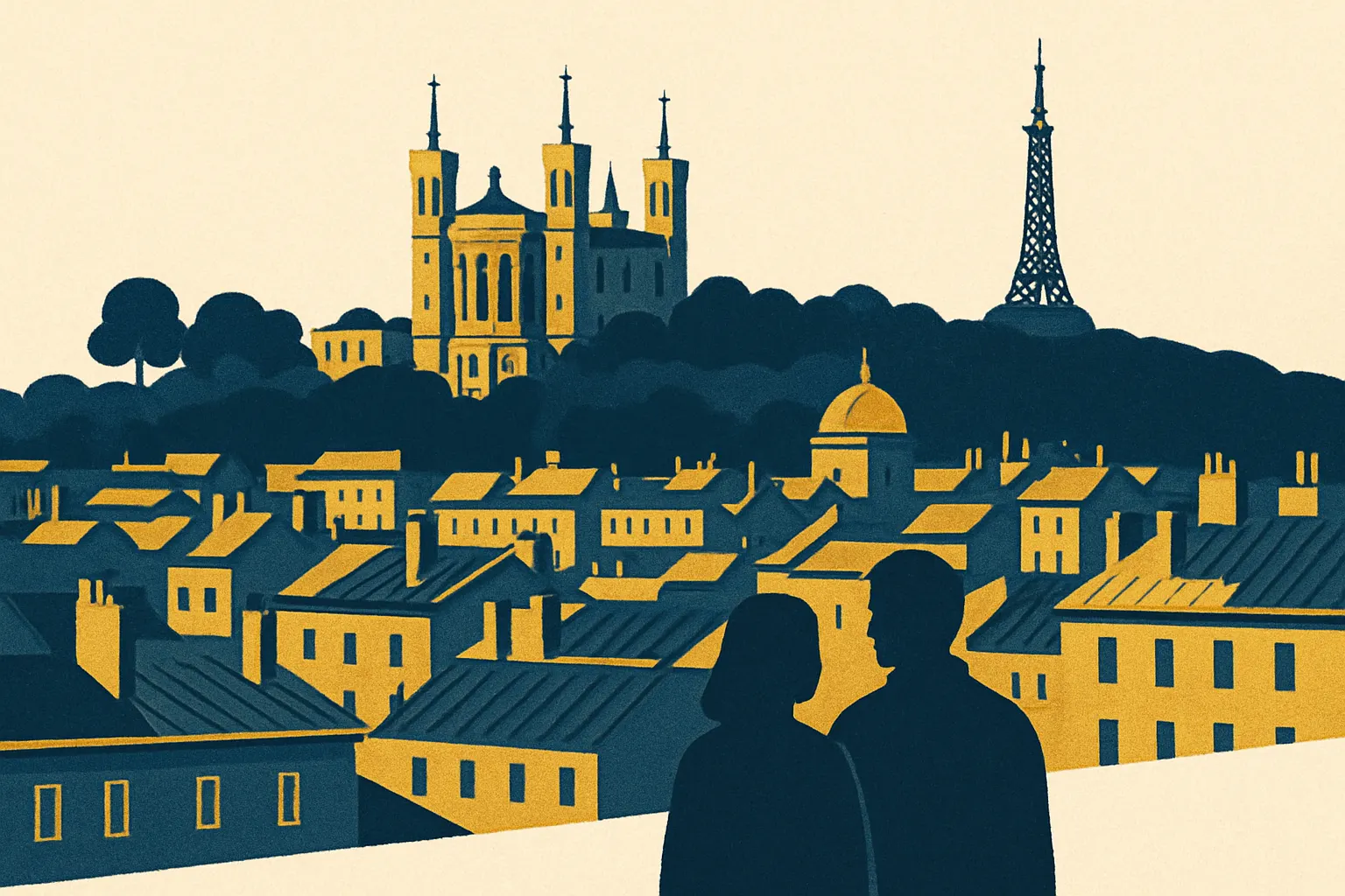 Divorce amiable à Lyon : comment procéder efficacement