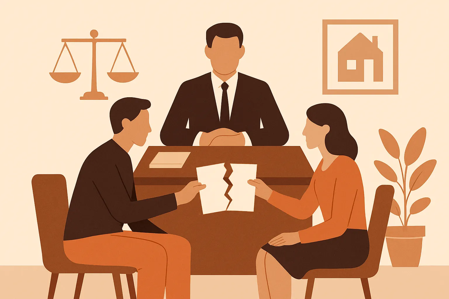 Divorce Amiable à Lyon : Guide Complet pour 2026