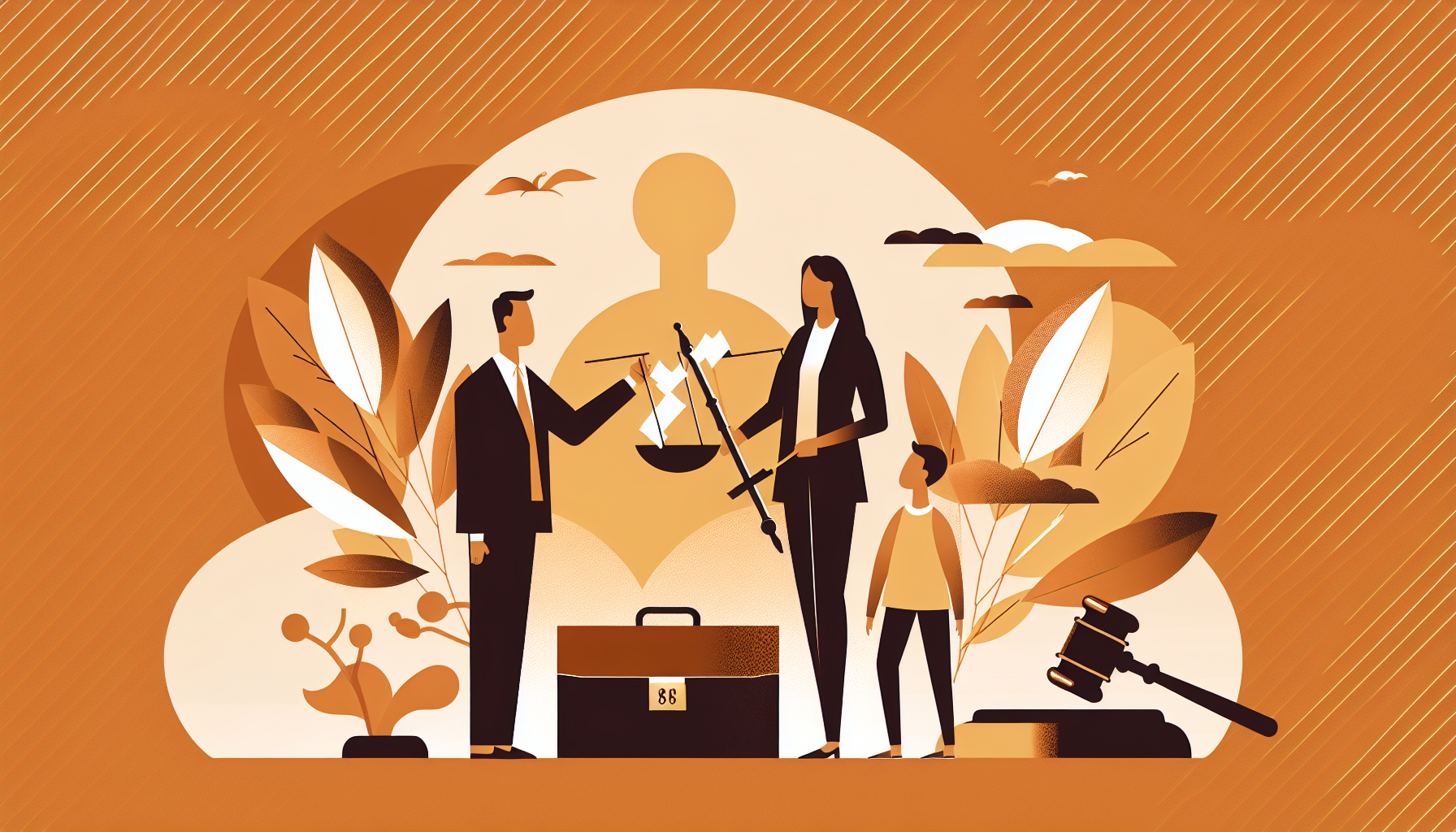 Divorce Amiable à Lyon : Guide Complet pour Réussir