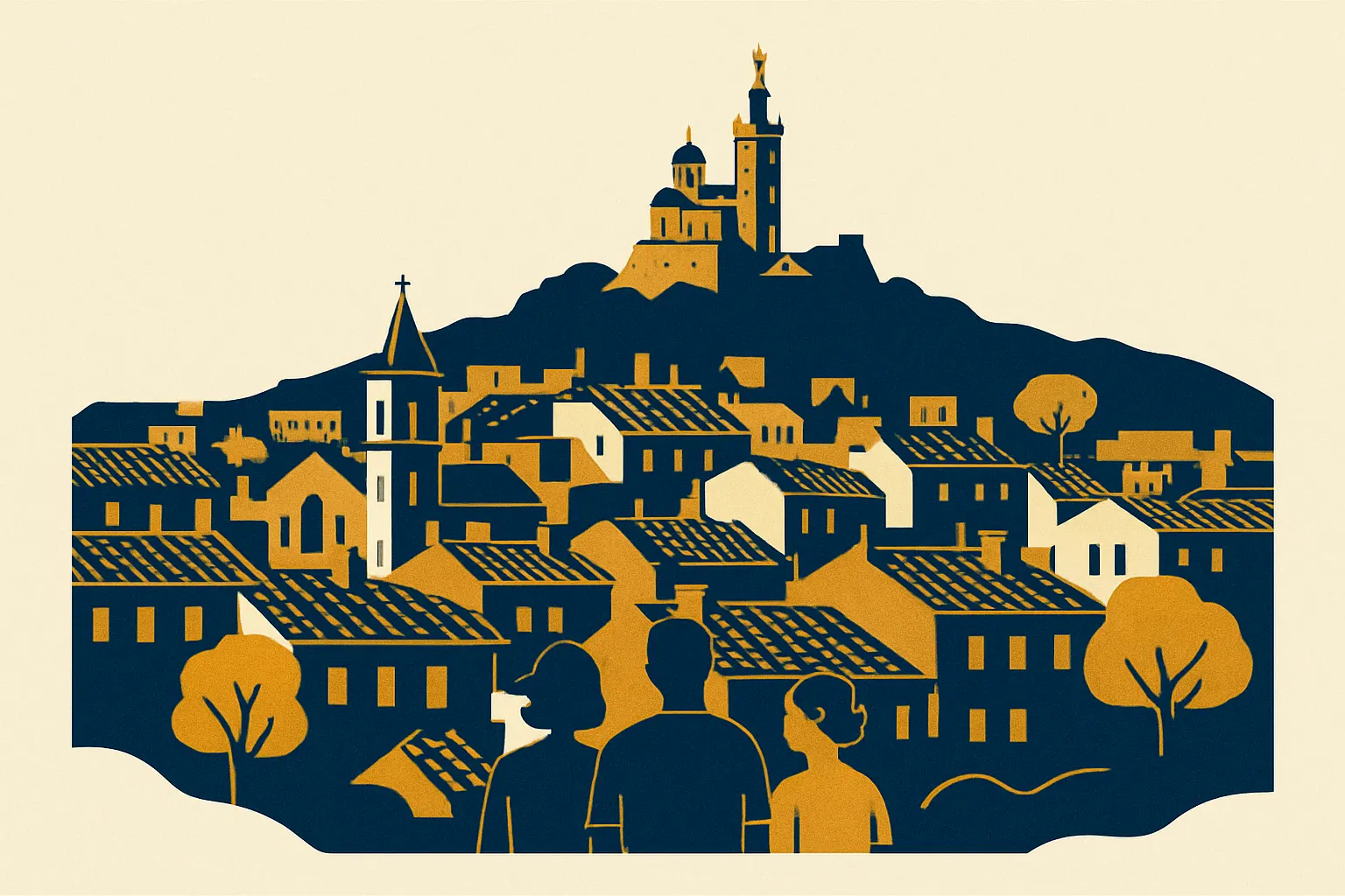 Divorce amiable à Marseille : Guide détaillé pour 2023