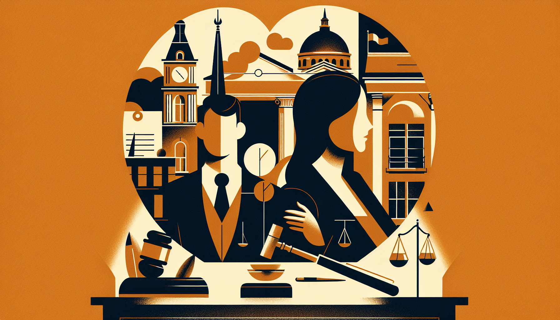 Divorce Amiable à Paris : Guide Pratique Complet