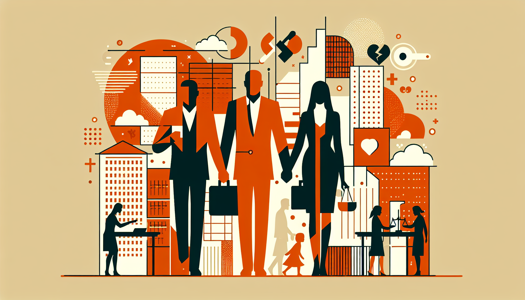 Divorce amiable à Paris : guide pratique complet 2026