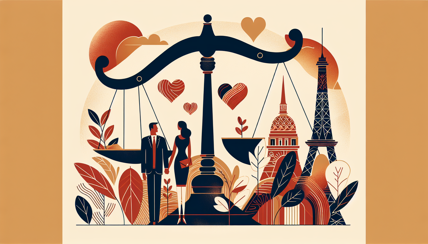 Divorce Amiable à Paris : Guide Pratique pour 2023