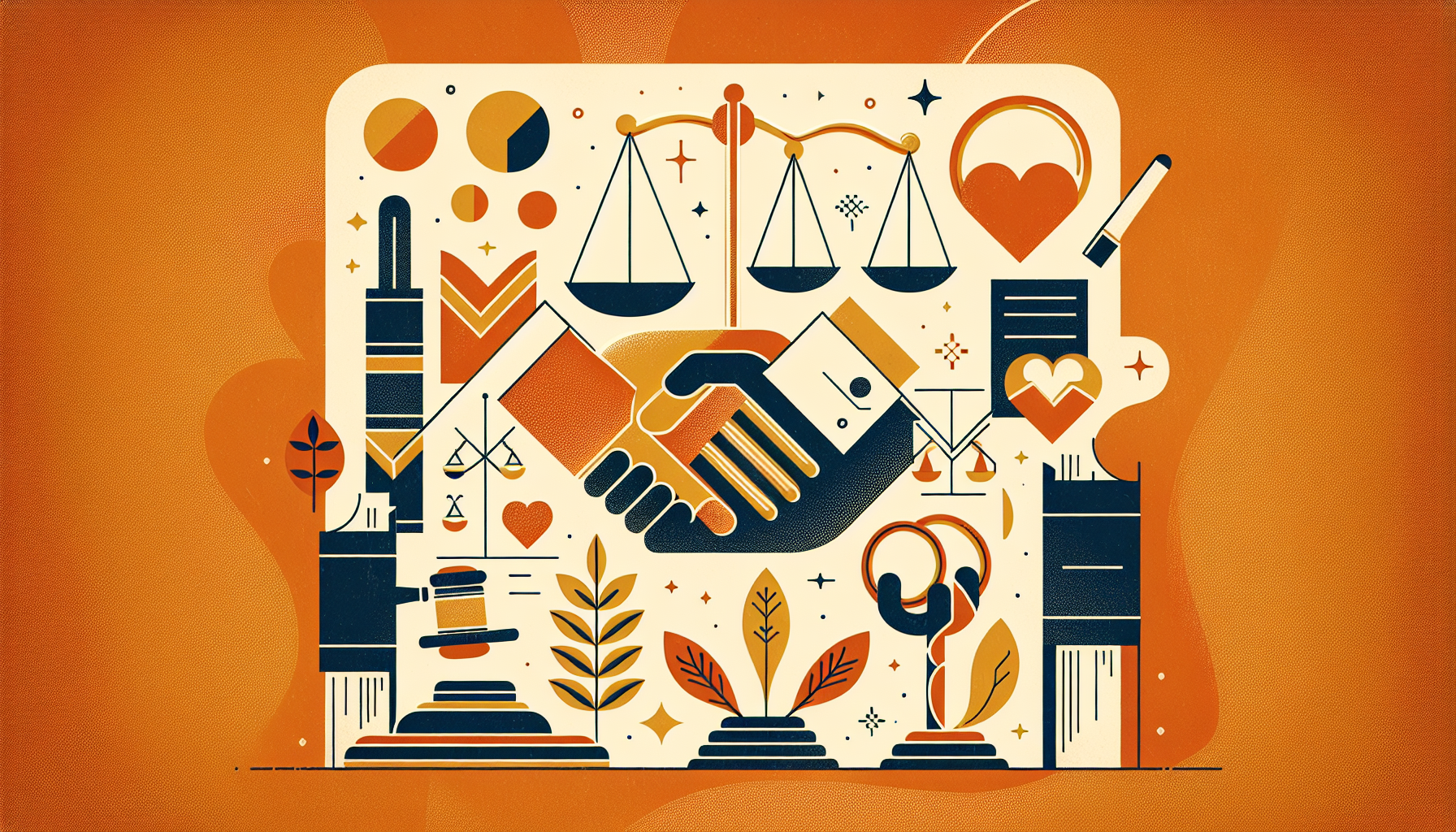 Divorce amiable à Toulon : Guide Pratique Var