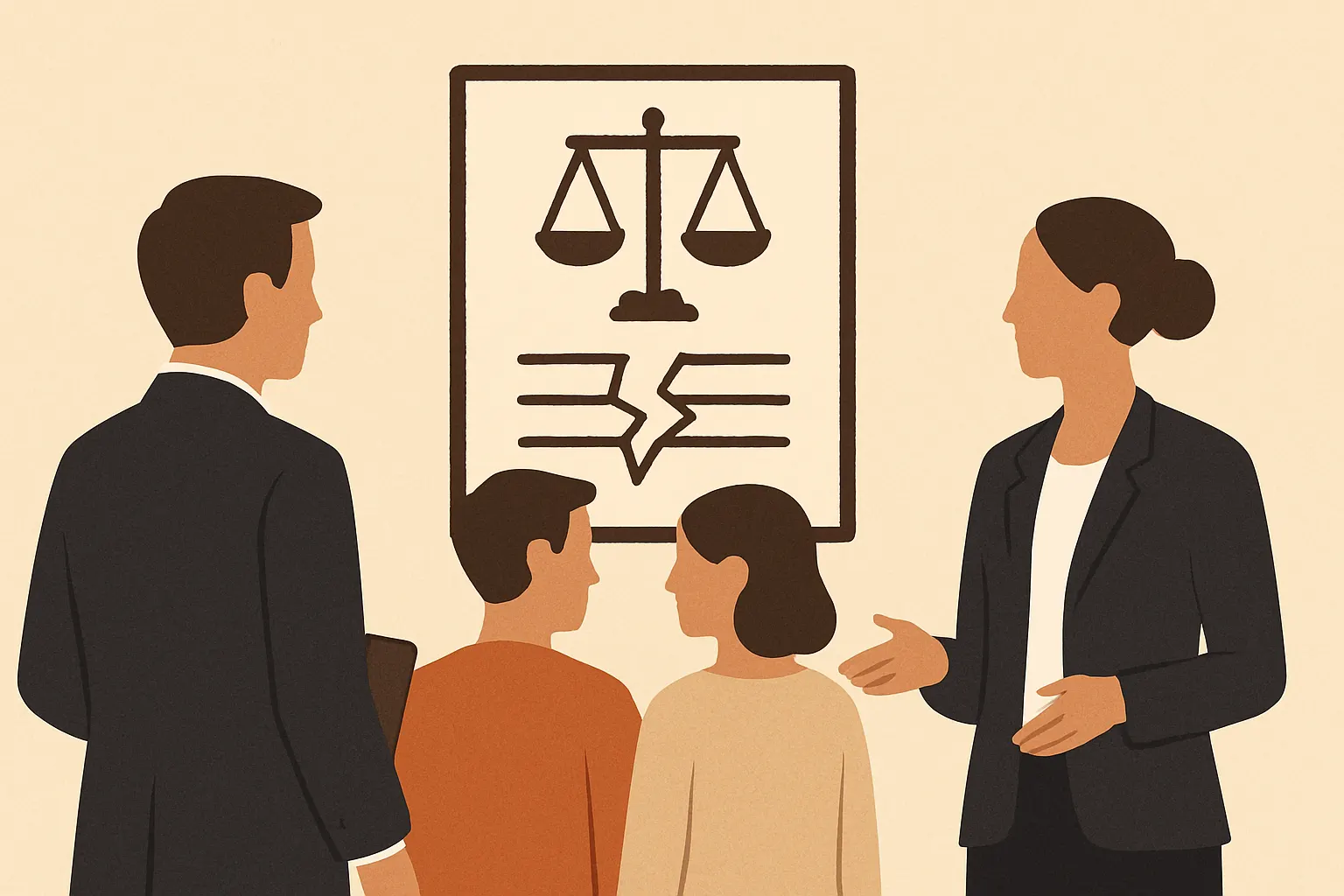 Divorce amiable : Choisir un ou deux avocats en 2026