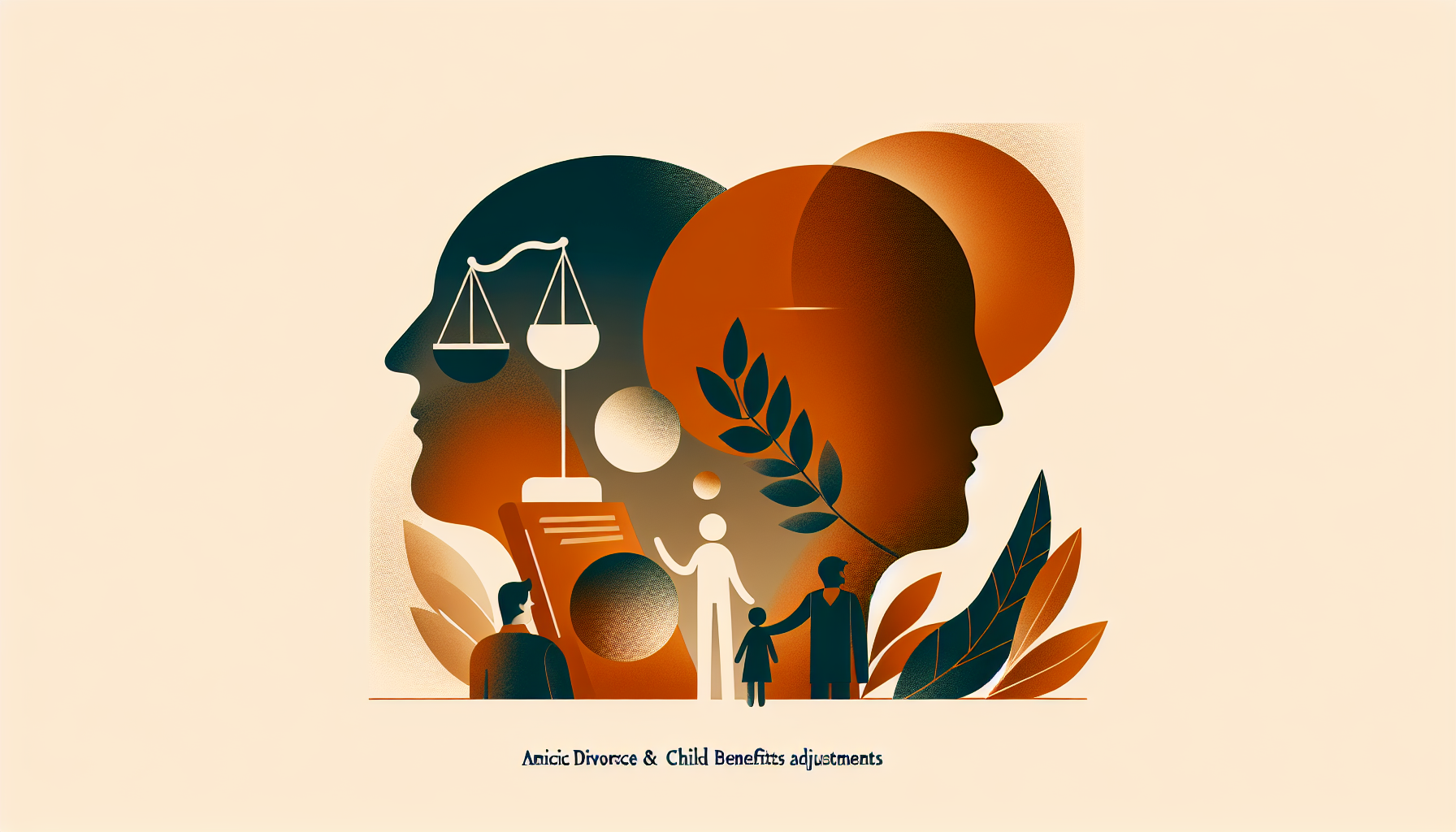 Divorce amiable et allocations familiales : ce qui change