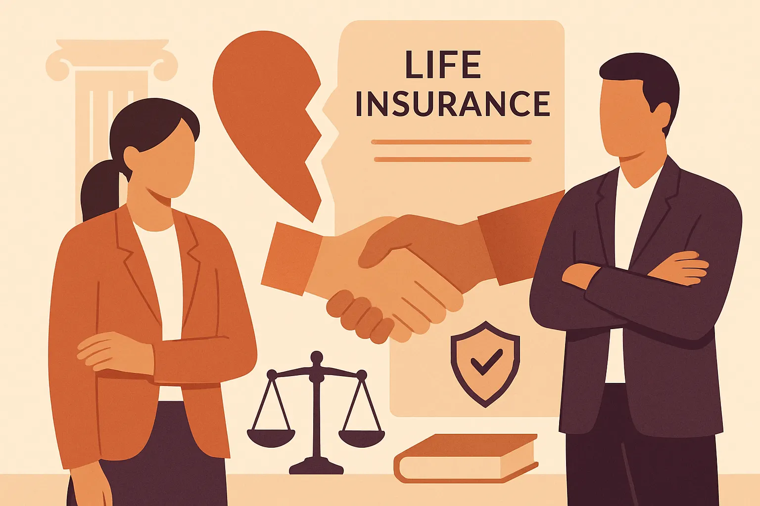 Divorce Amiable et Assurance Vie : Réglementation 2026