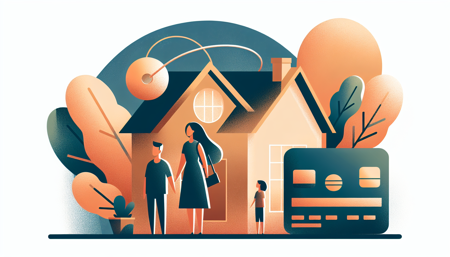 Divorce amiable et crédit immobilier : gestion juridique approfondie