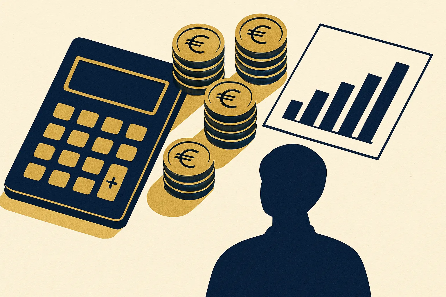 Divorce amiable et indivision post-divorce : coûts et procédures en 2026