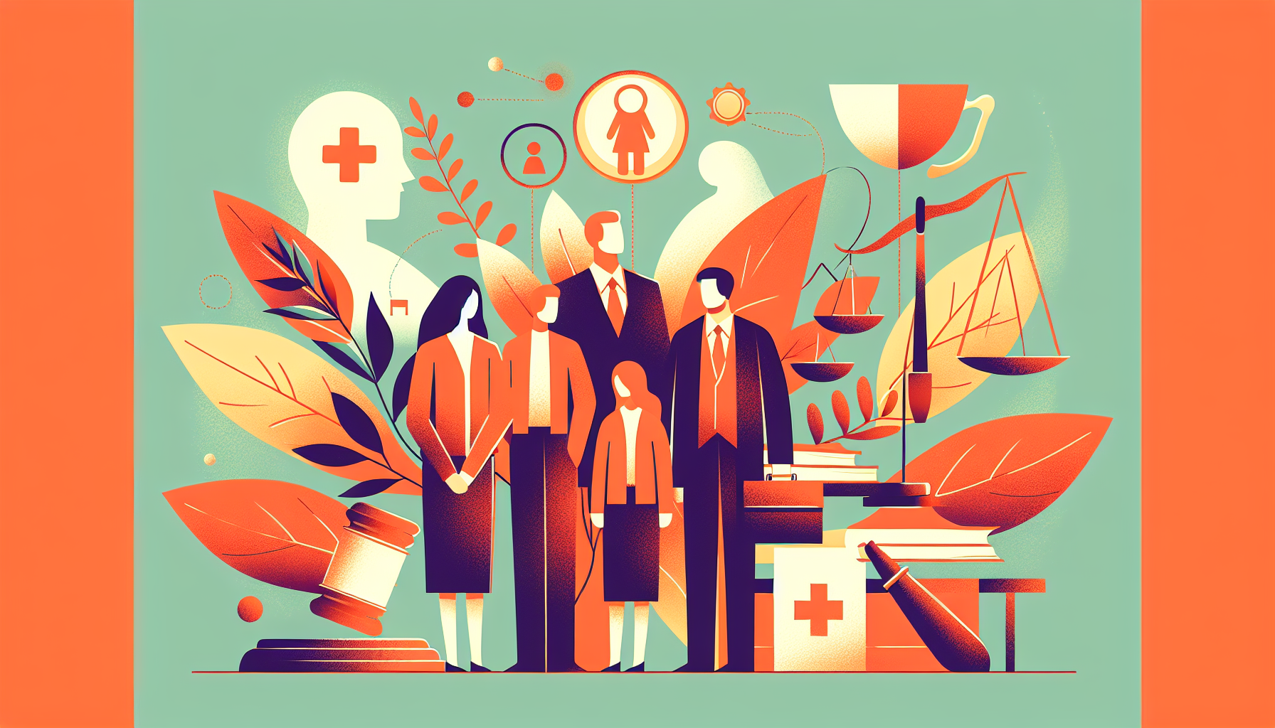 Divorce amiable et violences : pourquoi ce n'est pas adapté