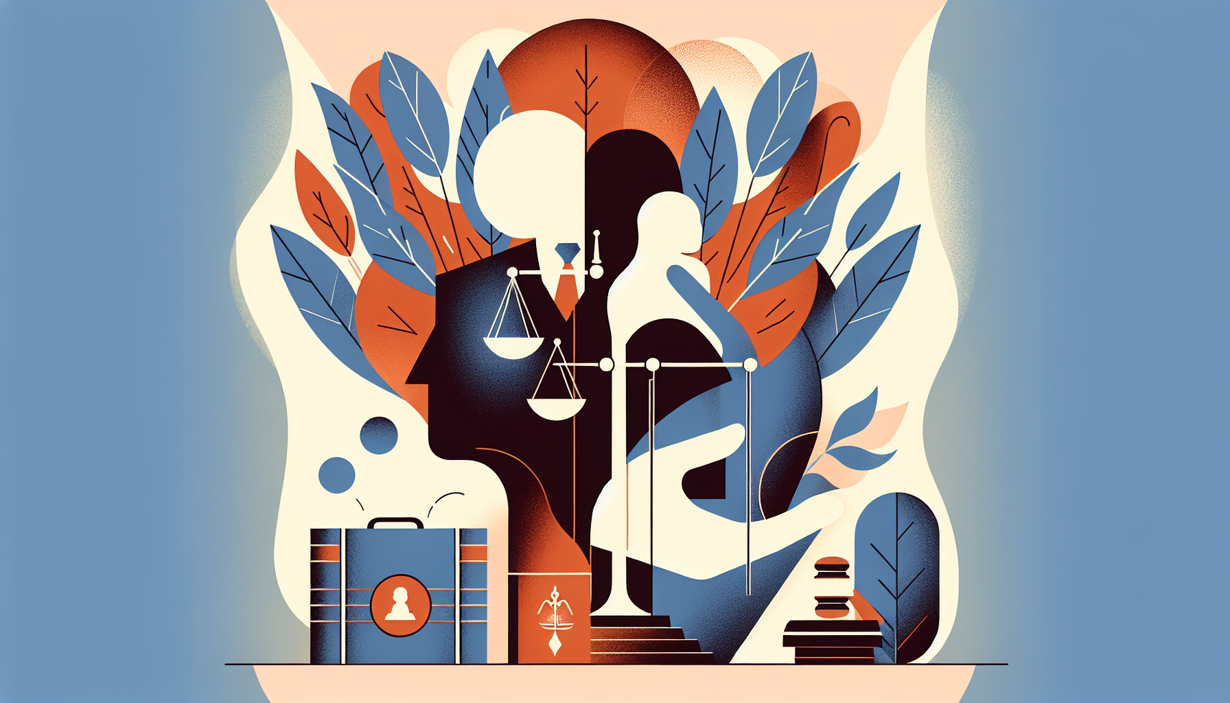 Divorce amiable : Faut-il aller au tribunal ?