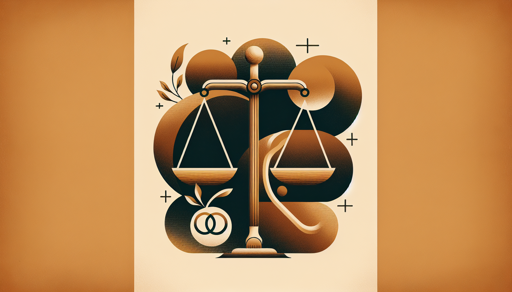 Divorce amiable : guide détaillé de la négociation